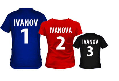 Термо-трансферная печать